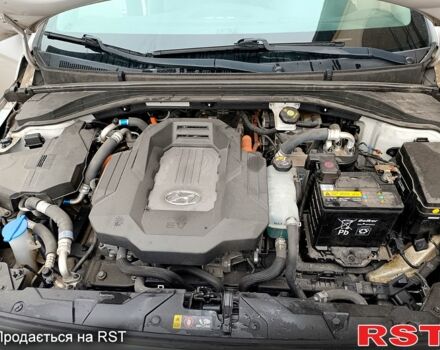 Серый Хендай Ioniq, объемом двигателя 0 л и пробегом 100 тыс. км за 14200 $, фото 11 на Automoto.ua