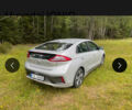 Серый Хендай Ioniq, объемом двигателя 0 л и пробегом 150 тыс. км за 12490 $, фото 55 на Automoto.ua