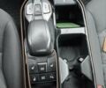 Сірий Хендай Ioniq, об'ємом двигуна 0 л та пробігом 110 тис. км за 11800 $, фото 38 на Automoto.ua