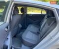 Серый Хендай Ioniq, объемом двигателя 0 л и пробегом 132 тыс. км за 12500 $, фото 7 на Automoto.ua