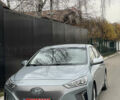 Серый Хендай Ioniq, объемом двигателя 0 л и пробегом 144 тыс. км за 12300 $, фото 1 на Automoto.ua