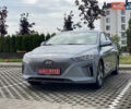 Серый Хендай Ioniq, объемом двигателя 0 л и пробегом 135 тыс. км за 12999 $, фото 30 на Automoto.ua