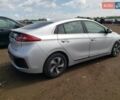 Сірий Хендай Ioniq, об'ємом двигуна 1.58 л та пробігом 129 тис. км за 10900 $, фото 2 на Automoto.ua