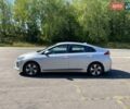 Серый Хендай Ioniq, объемом двигателя 0 л и пробегом 132 тыс. км за 12500 $, фото 2 на Automoto.ua