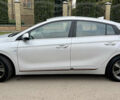 Серый Хендай Ioniq, объемом двигателя 0 л и пробегом 150 тыс. км за 12490 $, фото 8 на Automoto.ua