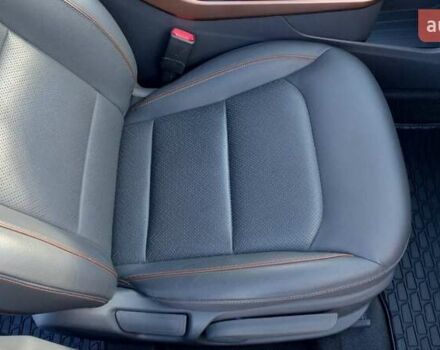 Серый Хендай Ioniq, объемом двигателя 0 л и пробегом 111 тыс. км за 14800 $, фото 55 на Automoto.ua