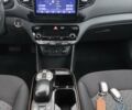 Сірий Хендай Ioniq, об'ємом двигуна 0 л та пробігом 110 тис. км за 11800 $, фото 49 на Automoto.ua