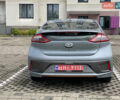 Серый Хендай Ioniq, объемом двигателя 0 л и пробегом 135 тыс. км за 12999 $, фото 20 на Automoto.ua