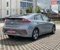 Серый Хендай Ioniq, объемом двигателя 0 л и пробегом 135 тыс. км за 12999 $, фото 18 на Automoto.ua