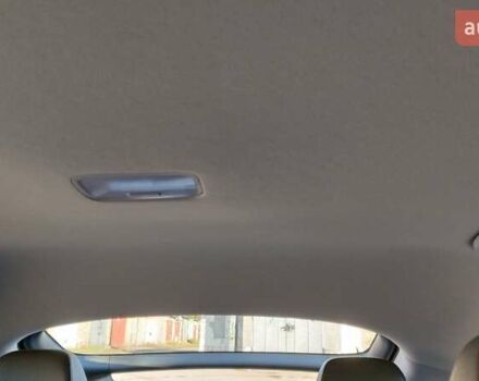 Серый Хендай Ioniq, объемом двигателя 0 л и пробегом 111 тыс. км за 14800 $, фото 13 на Automoto.ua