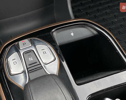 Серый Хендай Ioniq, объемом двигателя 0 л и пробегом 135 тыс. км за 12999 $, фото 44 на Automoto.ua