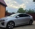 Сірий Хендай Ioniq, об'ємом двигуна 0 л та пробігом 172 тис. км за 12200 $, фото 1 на Automoto.ua