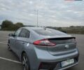 Серый Хендай Ioniq, объемом двигателя 0 л и пробегом 82 тыс. км за 14500 $, фото 1 на Automoto.ua