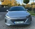 Сірий Хендай Ioniq, об'ємом двигуна 0 л та пробігом 137 тис. км за 12399 $, фото 1 на Automoto.ua