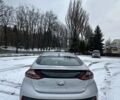 Серый Хендай Ioniq, объемом двигателя 0 л и пробегом 135 тыс. км за 13499 $, фото 3 на Automoto.ua