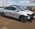 Сірий Хендай Ioniq, об'ємом двигуна 1.58 л та пробігом 129 тис. км за 10900 $, фото 3 на Automoto.ua