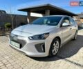 Серый Хендай Ioniq, объемом двигателя 0 л и пробегом 70 тыс. км за 11900 $, фото 1 на Automoto.ua