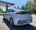 Серый Хендай Ioniq, объемом двигателя 0 л и пробегом 132 тыс. км за 12500 $, фото 3 на Automoto.ua