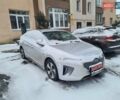 Сірий Хендай Ioniq, об'ємом двигуна 0 л та пробігом 103 тис. км за 13999 $, фото 2 на Automoto.ua