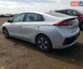 Сірий Хендай Ioniq, об'ємом двигуна 1.58 л та пробігом 129 тис. км за 10900 $, фото 1 на Automoto.ua
