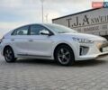 Серый Хендай Ioniq, объемом двигателя 0 л и пробегом 140 тыс. км за 12400 $, фото 1 на Automoto.ua