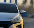 Серый Хендай Ioniq, объемом двигателя 0 л и пробегом 160 тыс. км за 11500 $, фото 8 на Automoto.ua