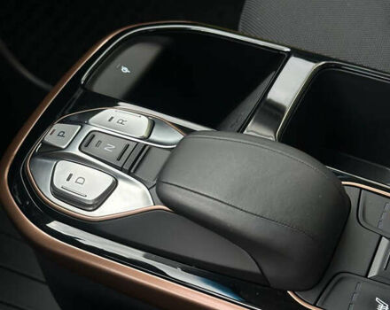 Сірий Хендай Ioniq, об'ємом двигуна 0 л та пробігом 33 тис. км за 13800 $, фото 44 на Automoto.ua