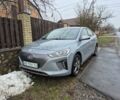 Серый Хендай Ioniq, объемом двигателя 0 л и пробегом 190 тыс. км за 14034 $, фото 1 на Automoto.ua
