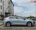 Серый Хендай Ioniq, объемом двигателя 0 л и пробегом 135 тыс. км за 12999 $, фото 24 на Automoto.ua