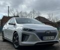 Серый Хендай Ioniq, объемом двигателя 0 л и пробегом 120 тыс. км за 13999 $, фото 1 на Automoto.ua