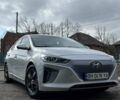 Серый Хендай Ioniq, объемом двигателя 0 л и пробегом 120 тыс. км за 15599 $, фото 1 на Automoto.ua