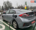 Серый Хендай Ioniq, объемом двигателя 0 л и пробегом 144 тыс. км за 11999 $, фото 5 на Automoto.ua