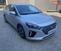 Серый Хендай Ioniq, объемом двигателя 1.58 л и пробегом 166 тыс. км за 14500 $, фото 1 на Automoto.ua