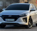 Серый Хендай Ioniq, объемом двигателя 0 л и пробегом 160 тыс. км за 11500 $, фото 1 на Automoto.ua
