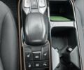 Сірий Хендай Ioniq, об'ємом двигуна 0 л та пробігом 110 тис. км за 11800 $, фото 39 на Automoto.ua