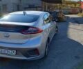 Серый Хендай Ioniq, объемом двигателя 0 л и пробегом 111 тыс. км за 14800 $, фото 57 на Automoto.ua