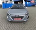 Сірий Хендай Ioniq, об'ємом двигуна 0 л та пробігом 106 тис. км за 12018 $, фото 1 на Automoto.ua