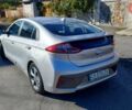 Серый Хендай Ioniq, объемом двигателя 0 л и пробегом 111 тыс. км за 14800 $, фото 3 на Automoto.ua