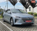 Серый Хендай Ioniq, объемом двигателя 0 л и пробегом 135 тыс. км за 12999 $, фото 28 на Automoto.ua
