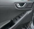 Серый Хендай Ioniq, объемом двигателя 0 л и пробегом 82 тыс. км за 14500 $, фото 8 на Automoto.ua
