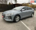 Серый Хендай Ioniq, объемом двигателя 0 л и пробегом 144 тыс. км за 12300 $, фото 1 на Automoto.ua