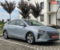 Серый Хендай Ioniq, объемом двигателя 0 л и пробегом 135 тыс. км за 12999 $, фото 22 на Automoto.ua