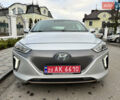 Сірий Хендай Ioniq, об'ємом двигуна 0 л та пробігом 135 тис. км за 12700 $, фото 8 на Automoto.ua