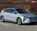 Сірий Хендай Ioniq, об'ємом двигуна 0 л та пробігом 194 тис. км за 13200 $, фото 1 на Automoto.ua