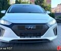 Сірий Хендай Ioniq, об'ємом двигуна 1.6 л та пробігом 220 тис. км за 12500 $, фото 1 на Automoto.ua