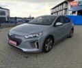 Сірий Хендай Ioniq, об'ємом двигуна 0 л та пробігом 106 тис. км за 12018 $, фото 9 на Automoto.ua