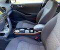 Серый Хендай Ioniq, объемом двигателя 0 л и пробегом 132 тыс. км за 12500 $, фото 10 на Automoto.ua