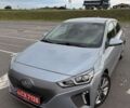 Серый Хендай Ioniq, объемом двигателя 0 л и пробегом 74 тыс. км за 13200 $, фото 1 на Automoto.ua