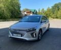 Серый Хендай Ioniq, объемом двигателя 0 л и пробегом 132 тыс. км за 12500 $, фото 1 на Automoto.ua