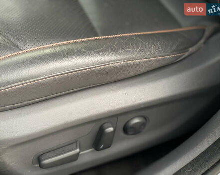 Серый Хендай Ioniq, объемом двигателя 0 л и пробегом 135 тыс. км за 12999 $, фото 54 на Automoto.ua